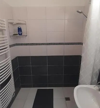 Panel Hause Apartmán *