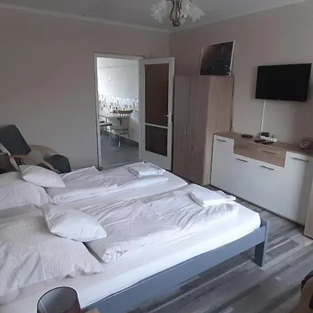 Panel Hause Appartement