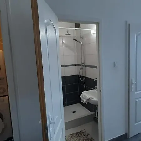 Apartmán Panel Hause *