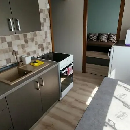 Panel Hause * Kazincbarcika