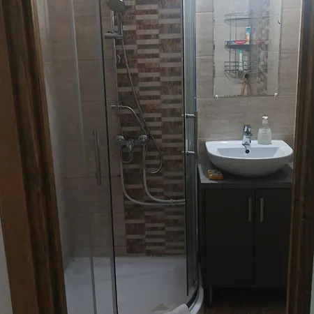 Panel Hause Apartmán