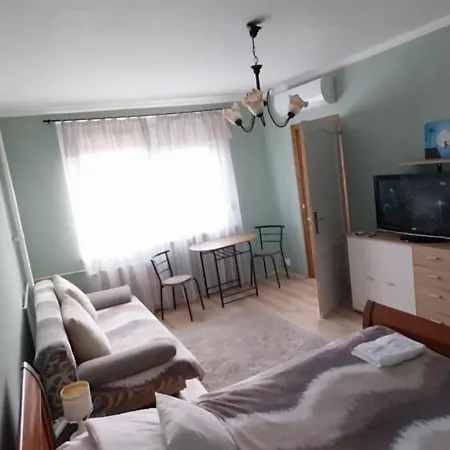 Panel Hause Appartement