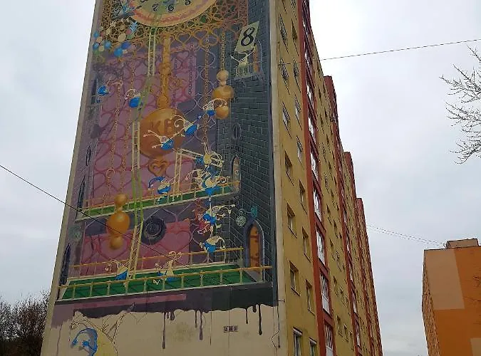 Panel Hause *