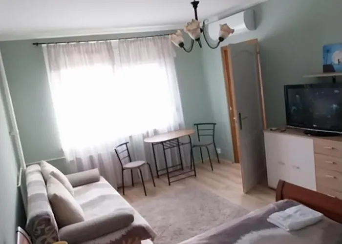 Panel Hause Apartment